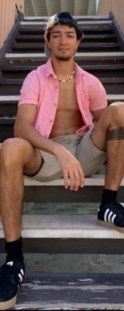 Nathan Broski