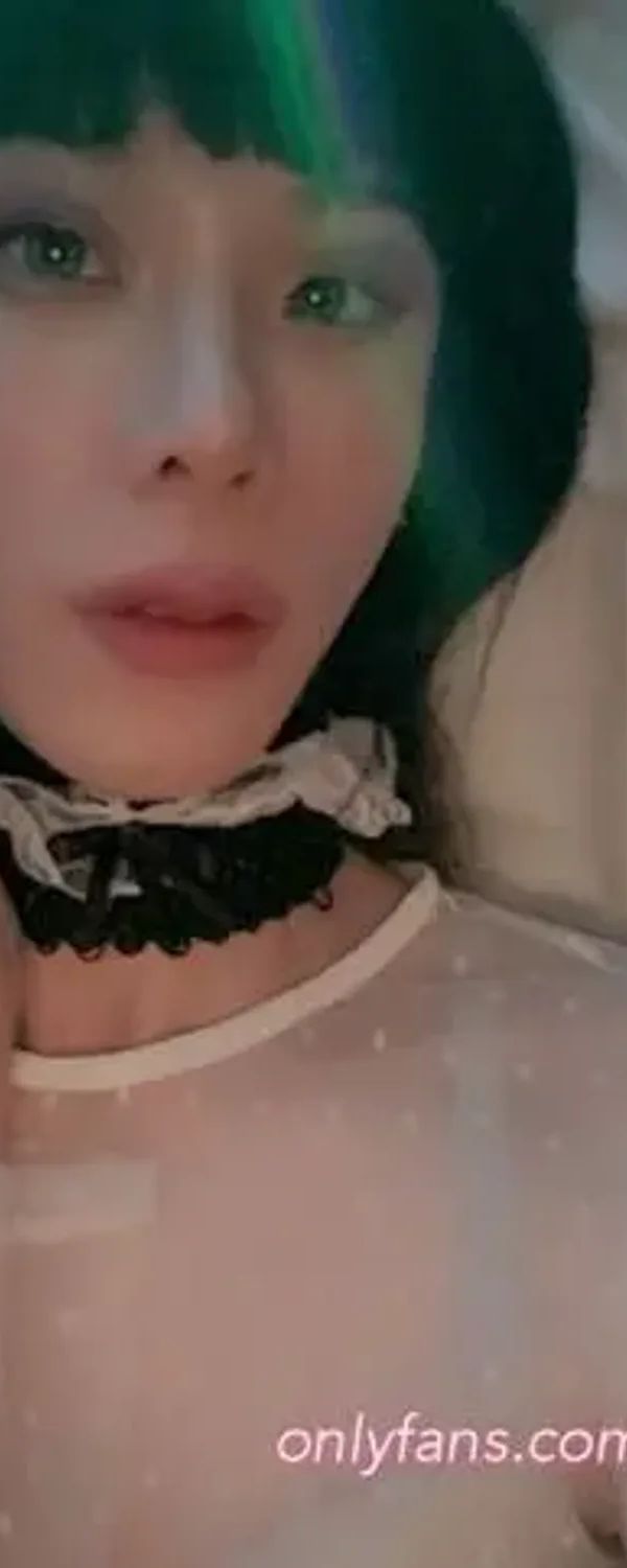 Kaya-chan かやちゃん🧚‍♀️ OnlyFans photo 1