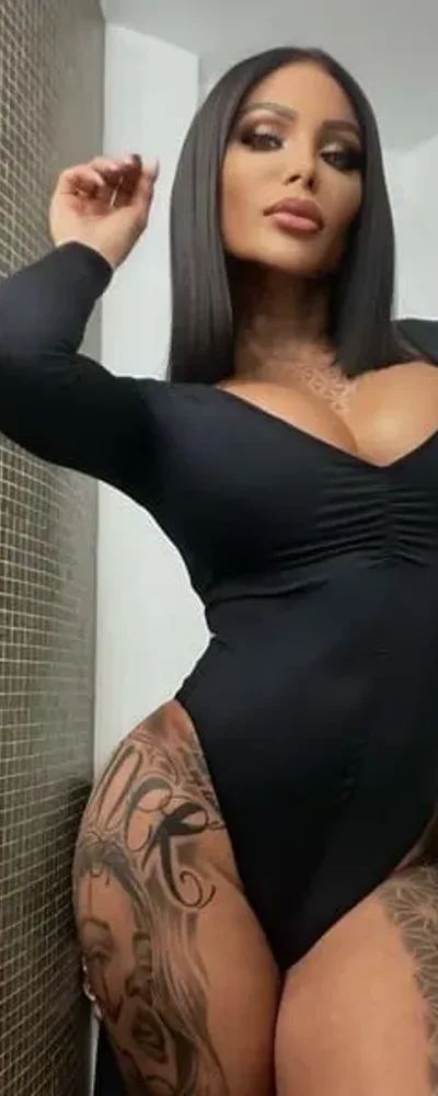 Vanessa J