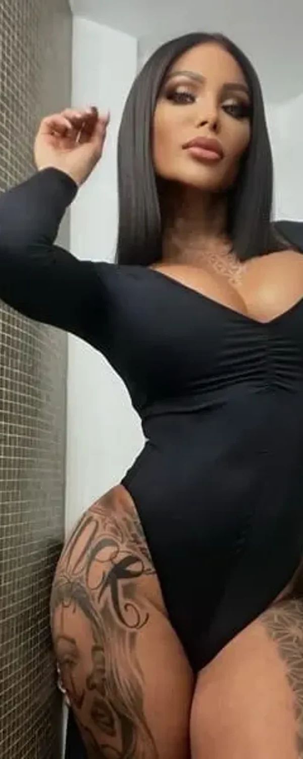 Vanessa J OnlyFans photo 1