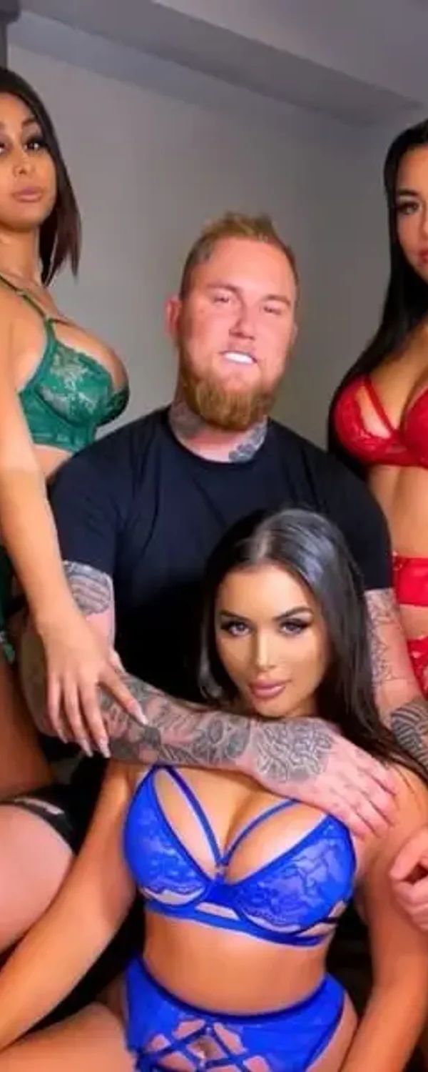 Luke Erwin OnlyFans photo 1