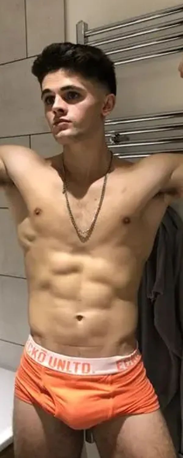 Anthony S. FE OnlyFans photo 1
