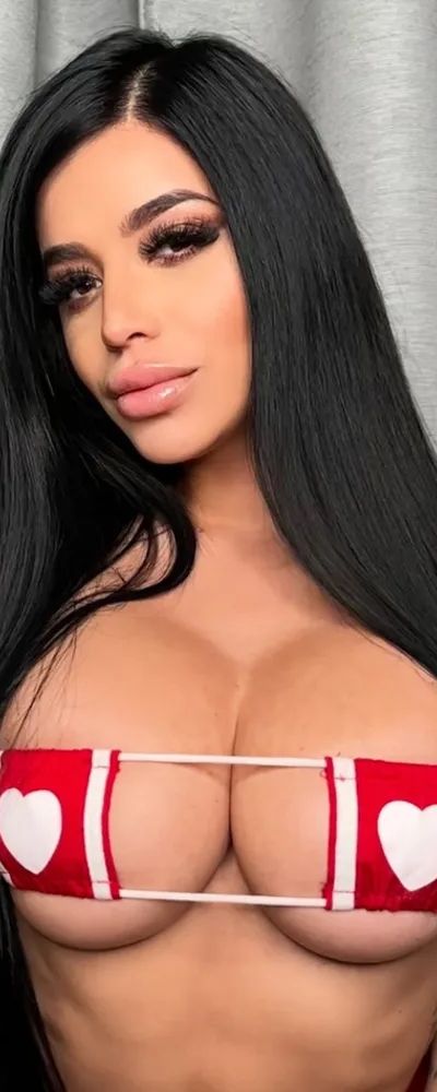SARA RETALI 👅 Latina💦 Squ!rt QUEEN 💦
