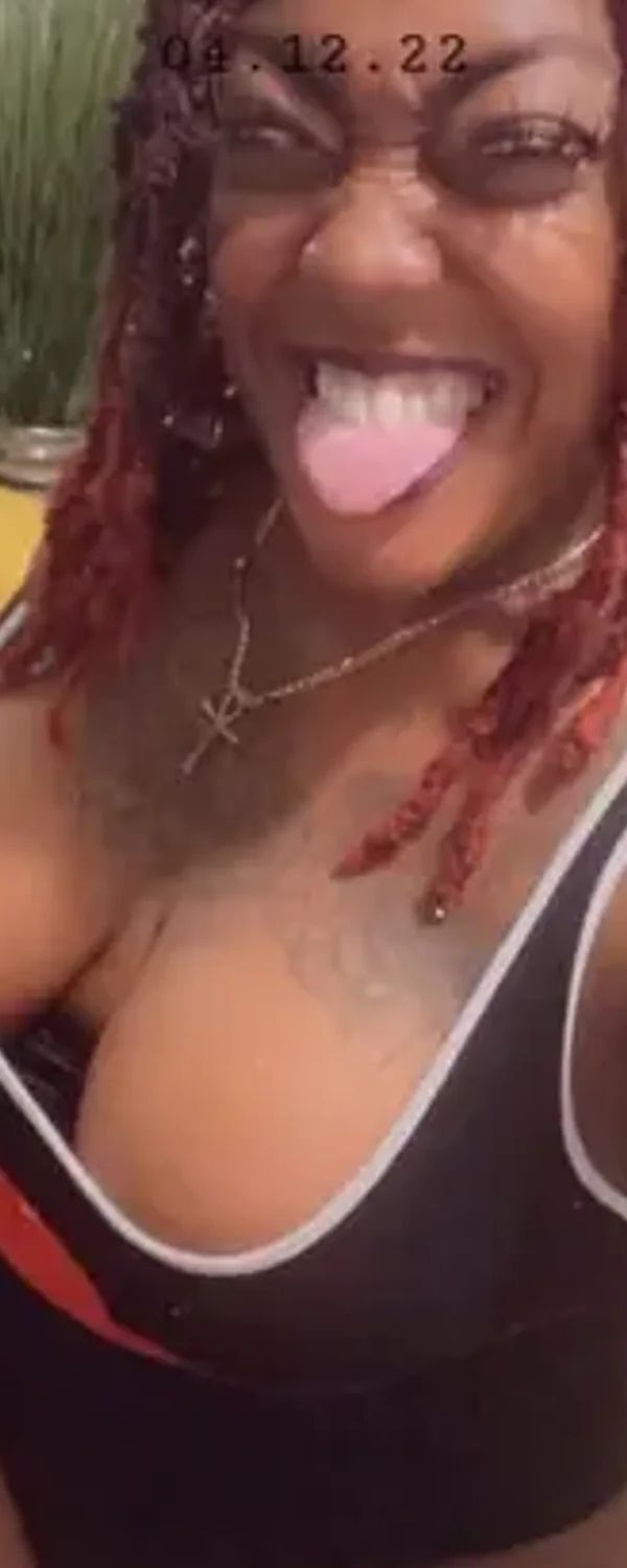 Storm Lattimore OnlyFans photo 1