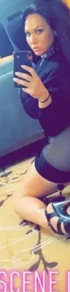 Katie Cassidy