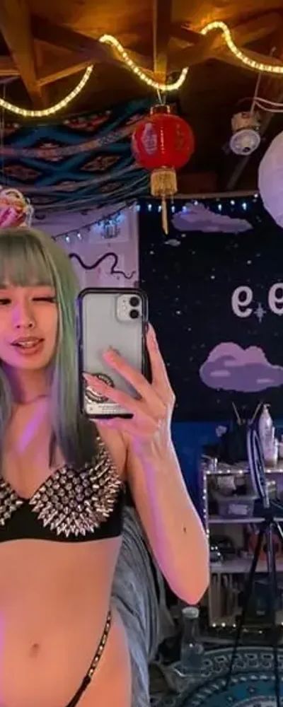 Your Friendly Abg Stripper