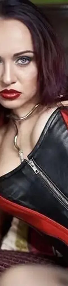 Lady Fatale