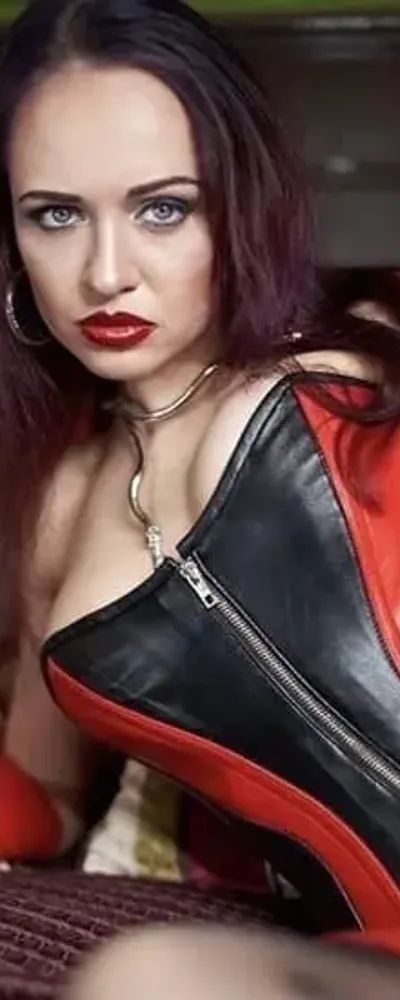 Lady Fatale