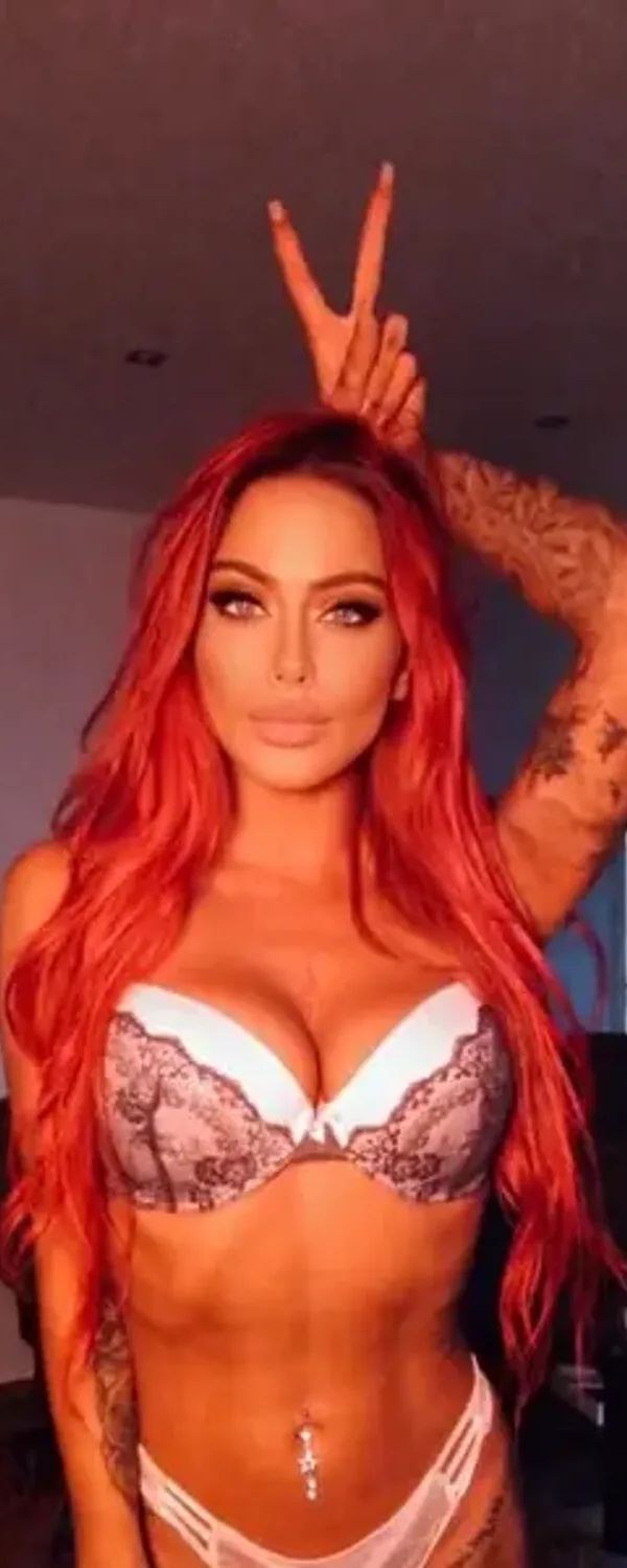 Tori Vikk TOP 1% π₯ VIP Page #redhead OnlyFans photo 1