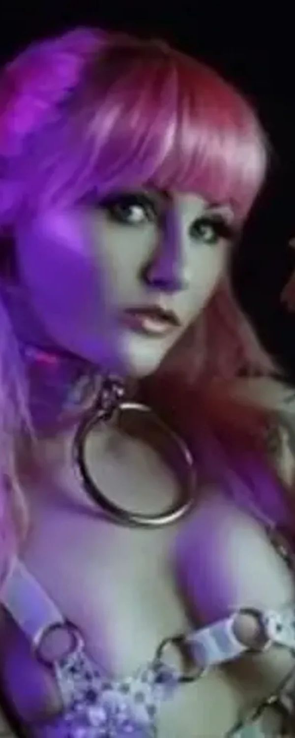 Luci Fallen OnlyFans photo 1