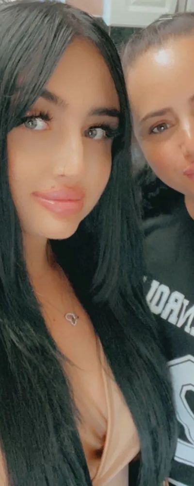 Mother&amp;daughter 18 39yo