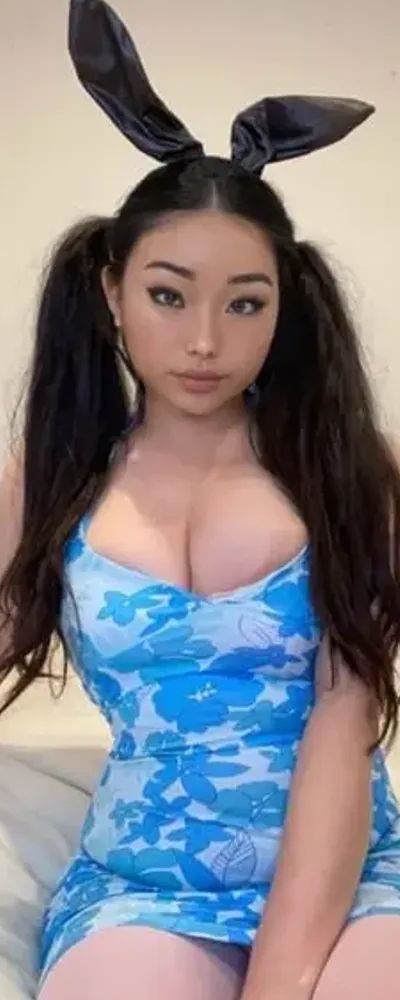 Belle💗busty Asian With A Breeding Fetish