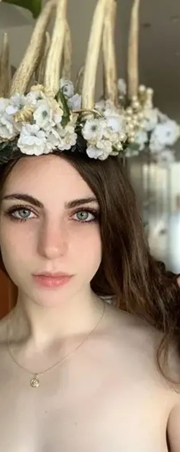 Luna Benna OnlyFans photo 1