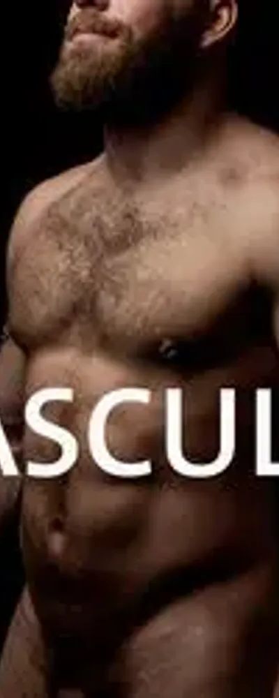 MASCULAR