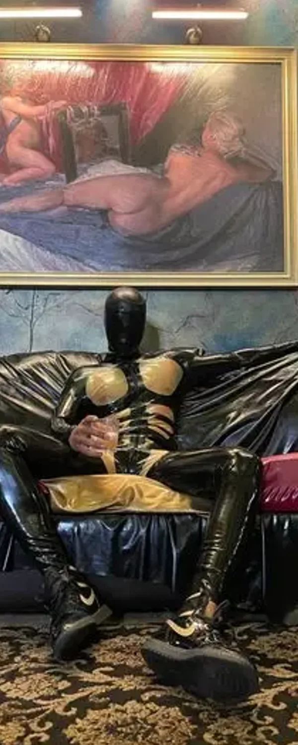 Slayer OnlyFans photo 1