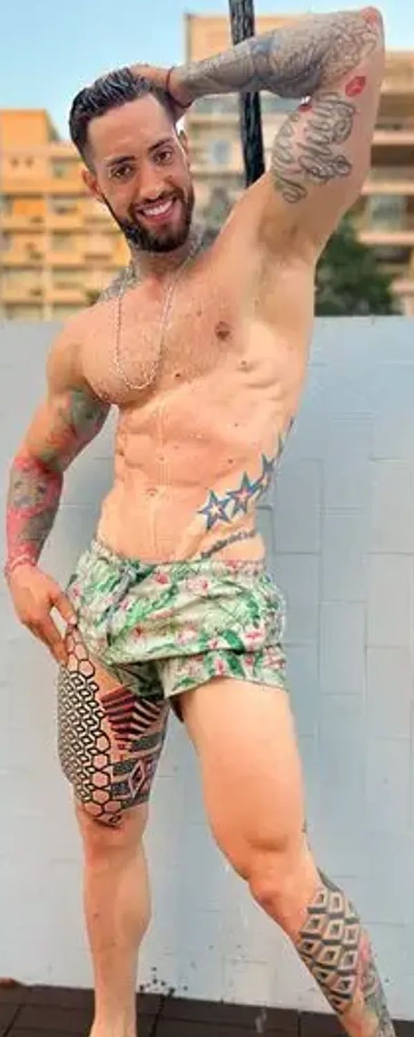 Viktor OnlyFans photo 1