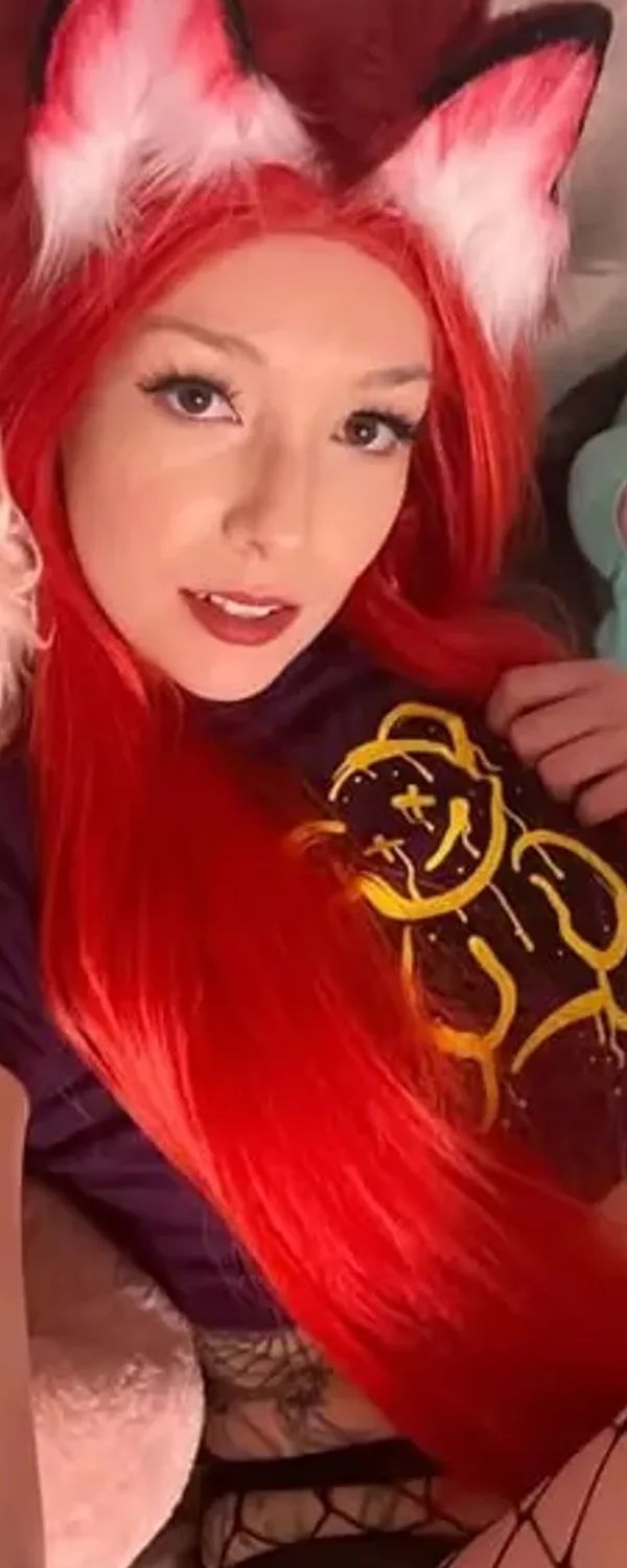 Dee_the_fox OnlyFans photo 1