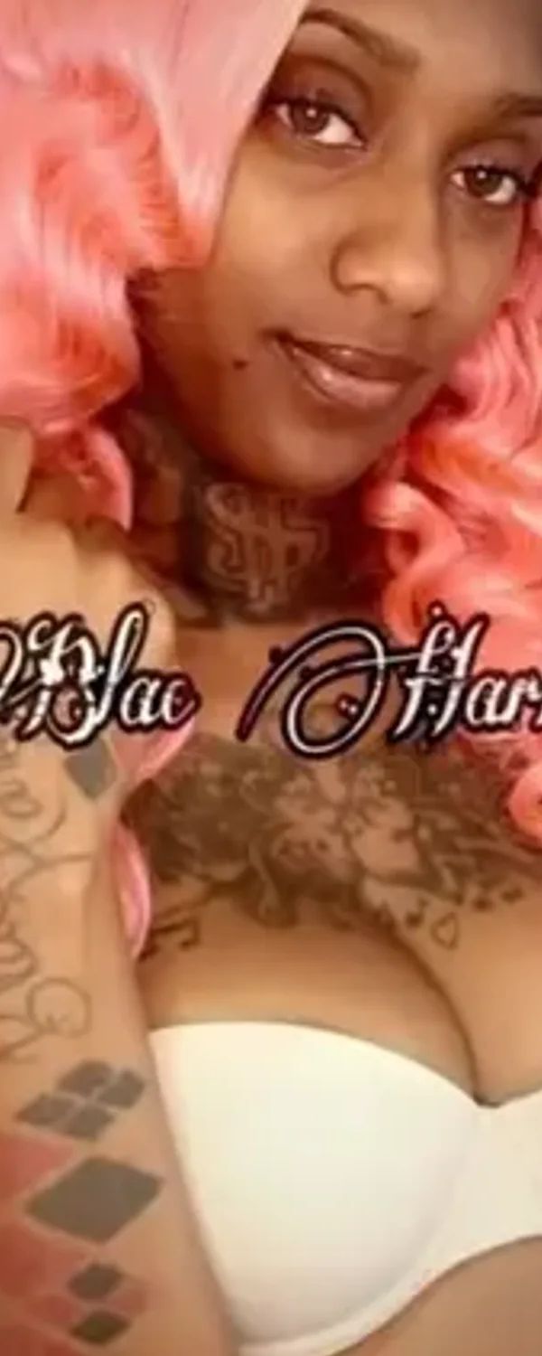 The One And Only The REAL Blac Harley OnlyFans photo 1