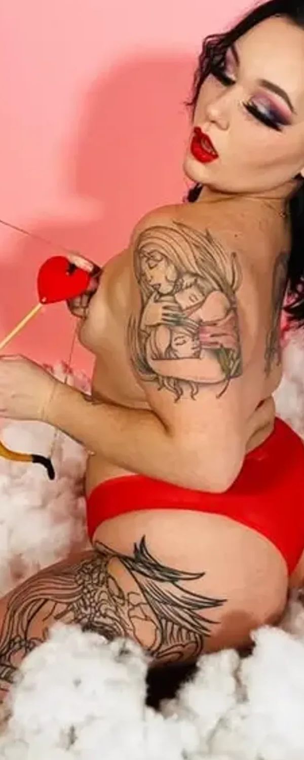 Pyro_princessxxx OnlyFans photo 1