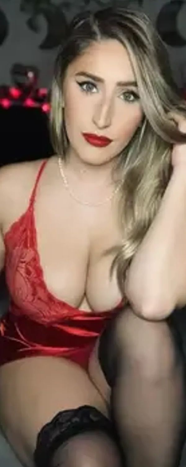 Alessia The Goddess OnlyFans photo 1