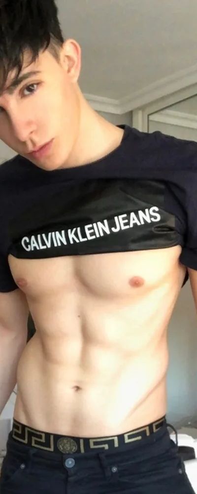 Liam Gold