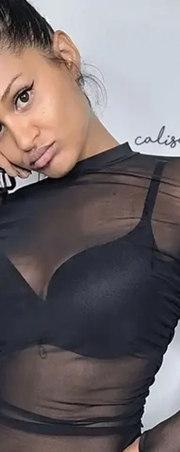 Calisa Bliss OnlyFans photo 1