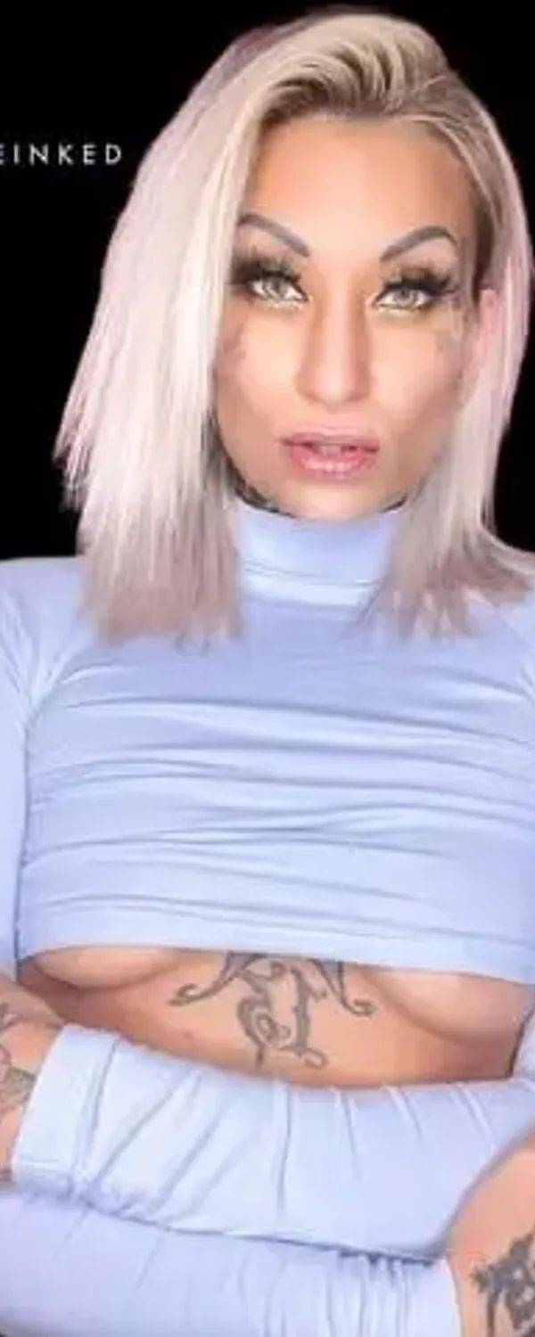Lana Lee Inked OnlyFans photo 1