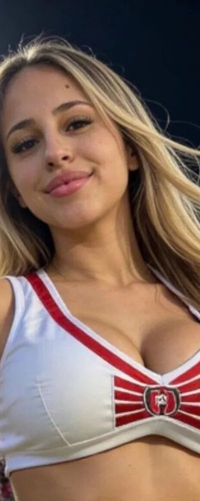 Elena 😇 FREE PAGE 🥰