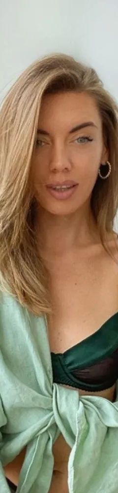 Sexy Maier ❤️