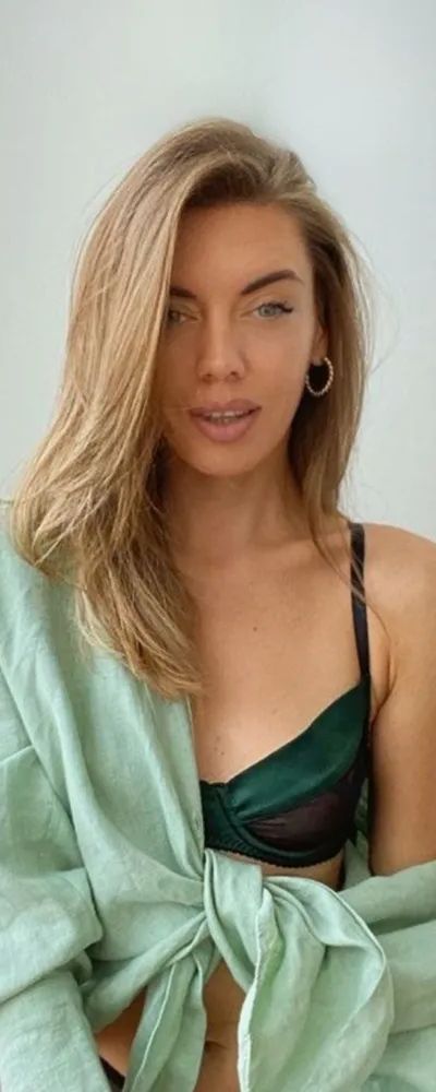 Sexy Maier ❤️