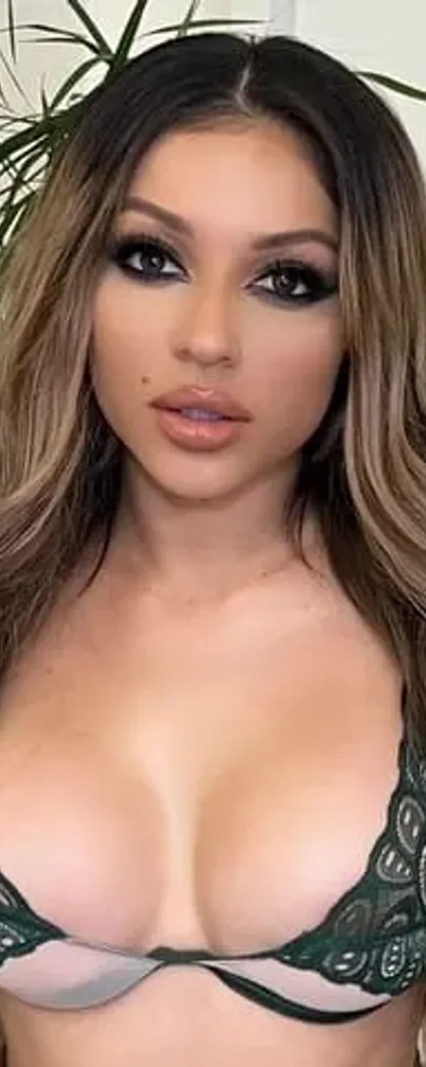 Jossie Ochoa OnlyFans photo 1