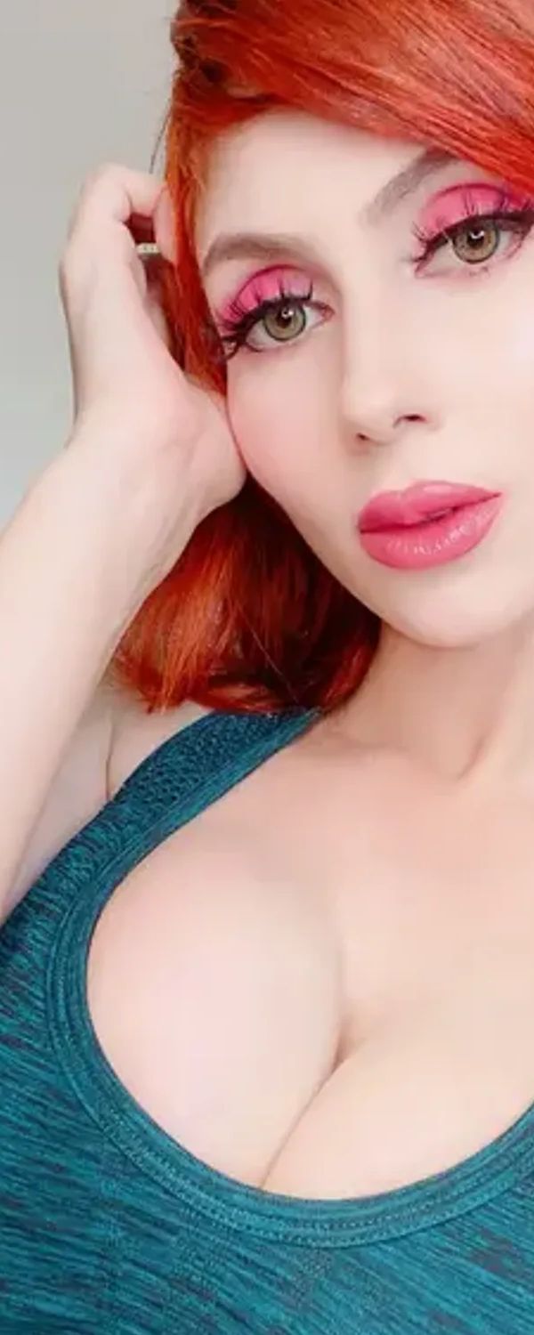 Adami Langley OnlyFans photo 1