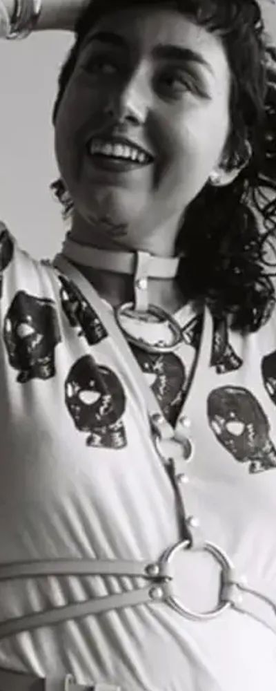 Domino Lennox