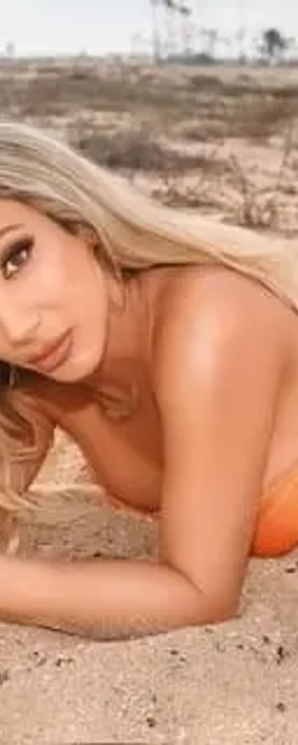 Mae Fordays OnlyFans photo 1