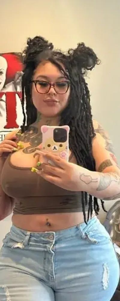 Ur Korean Step-mommy
