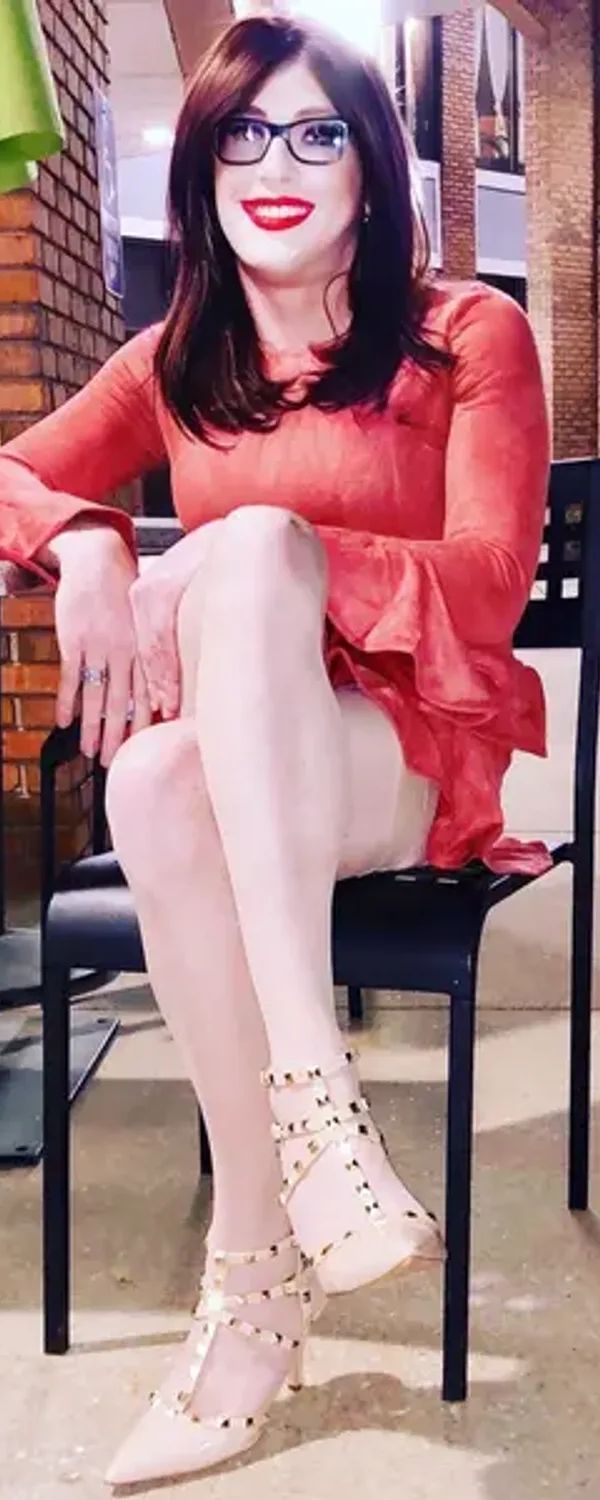 Sissyslutmorgan OnlyFans photo 1