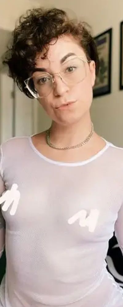 Marie Monroe