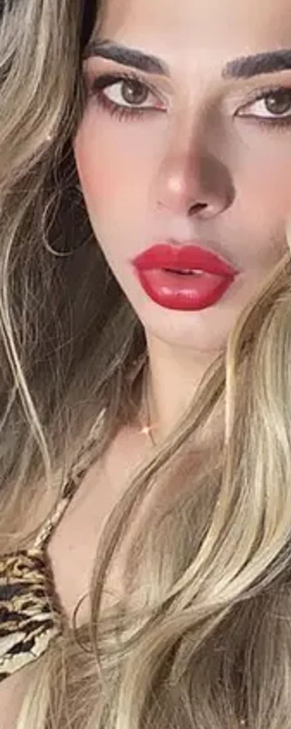 Susy Karolly OnlyFans photo 1