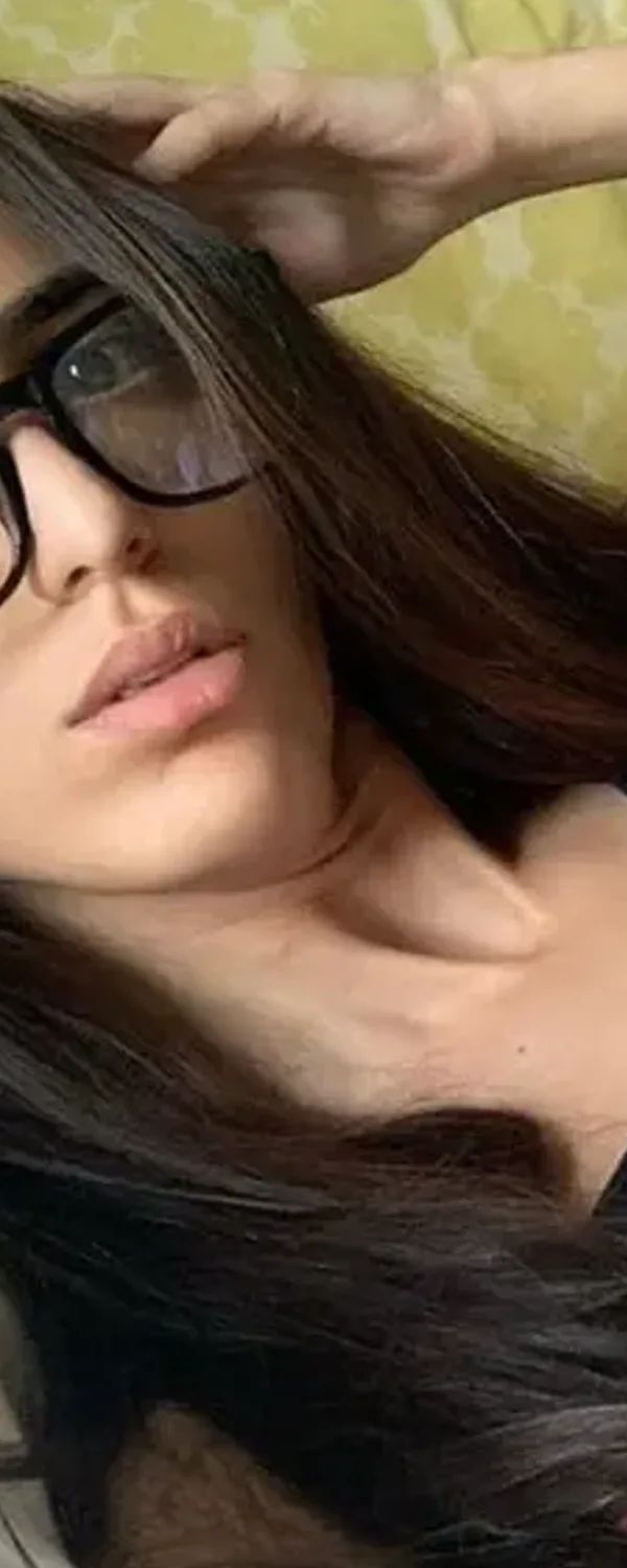Nina Khalifa OnlyFans photo 1