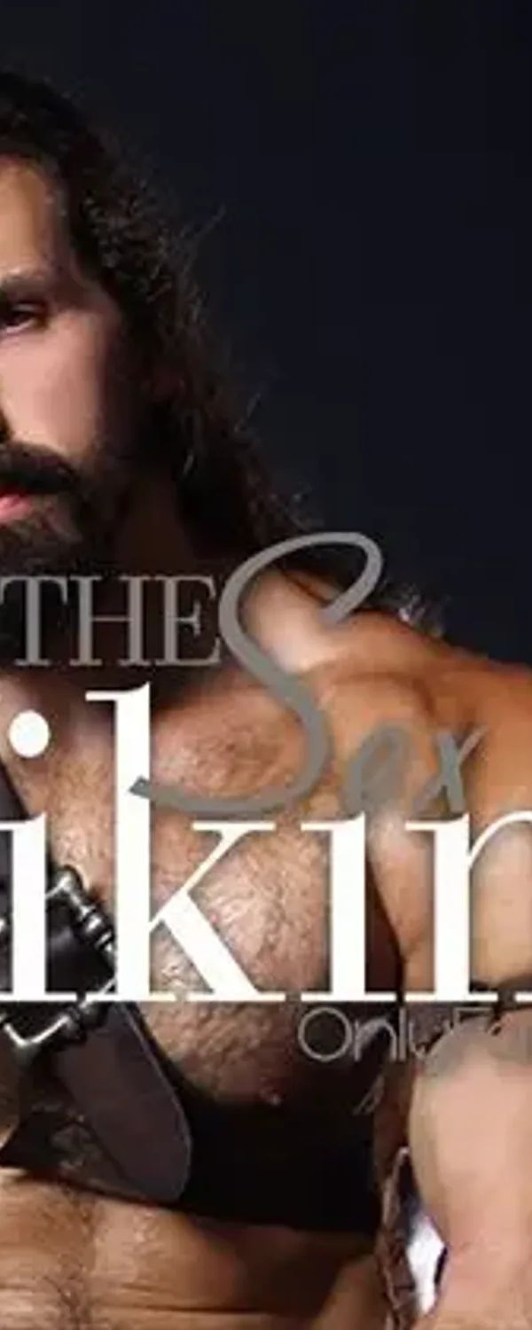 The Sex Viking OnlyFans photo 1