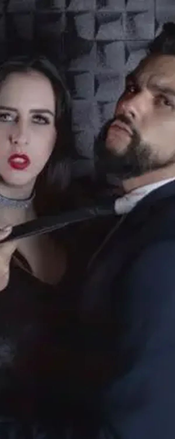 Fetish Couple Lifestyle OnlyFans photo 1