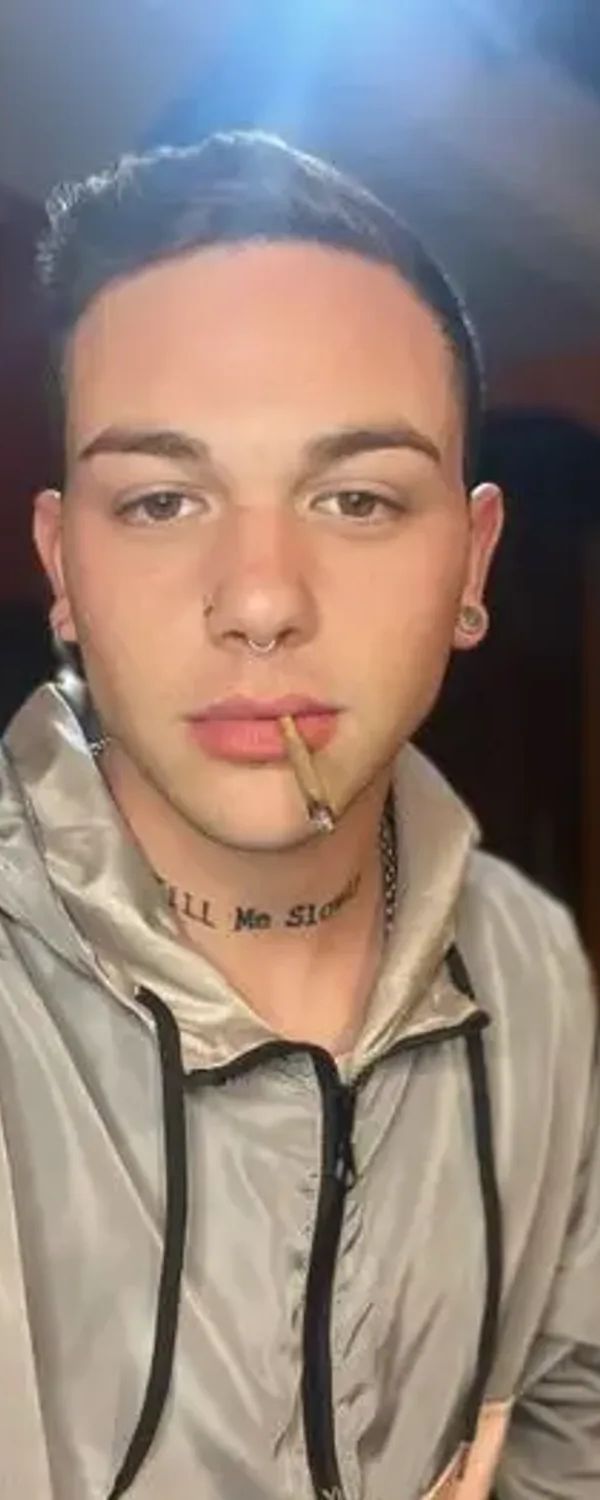 Boris Giovanni FREE OnlyFans photo 1