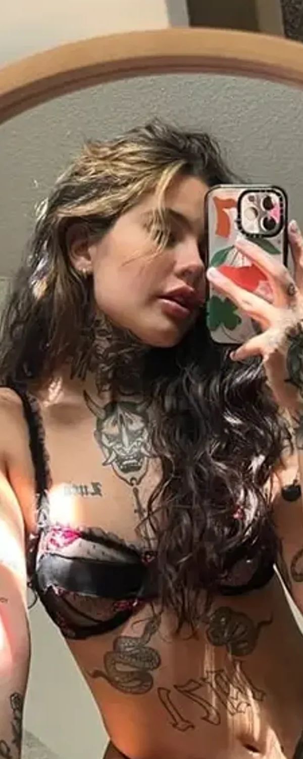 Brooke Markhaa OnlyFans photo 1