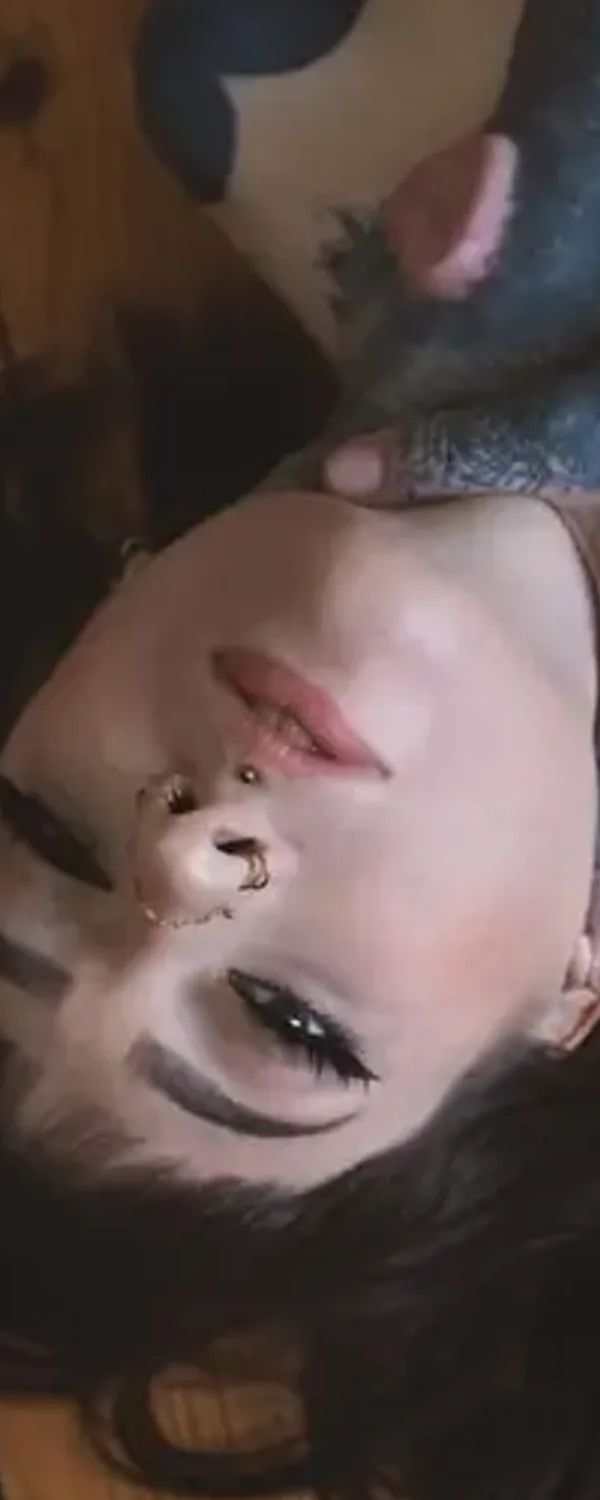 Black Amber OnlyFans photo 1