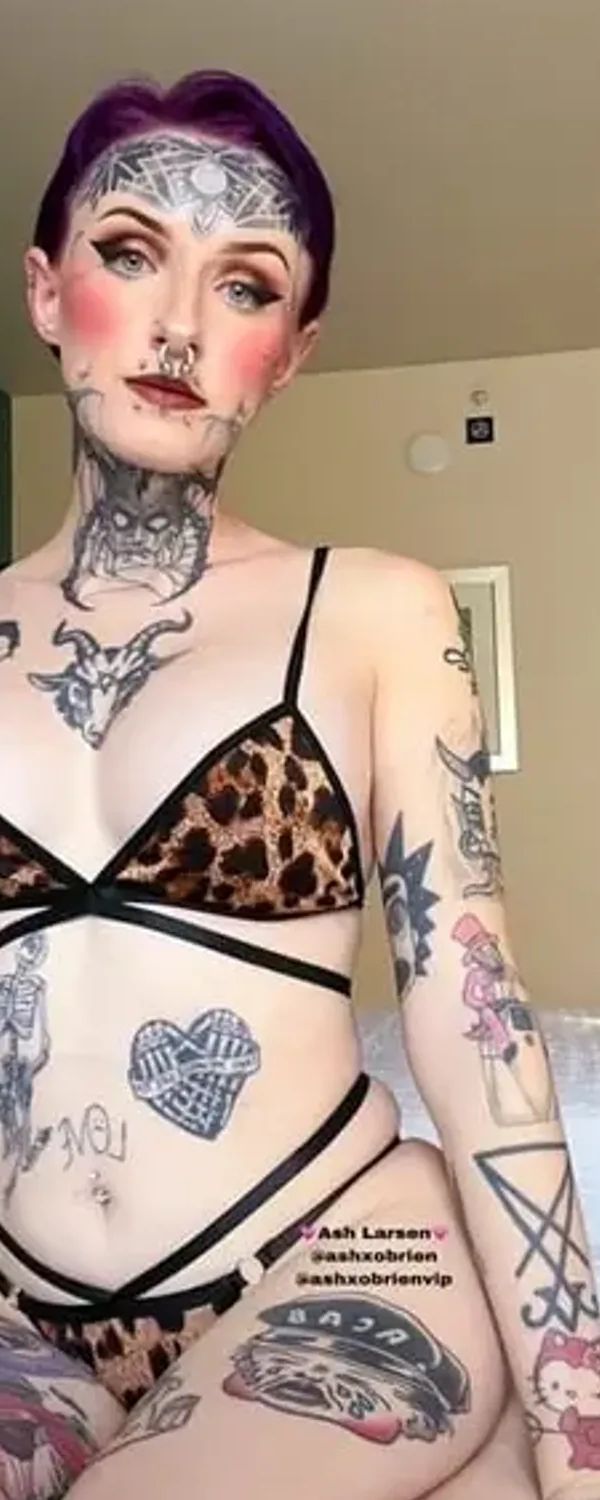 Ash Putnam OnlyFans photo 1