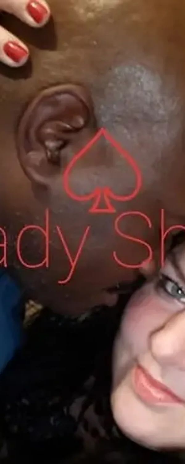 Lady Shay♠qos♠cuckoldress OnlyFans photo 1