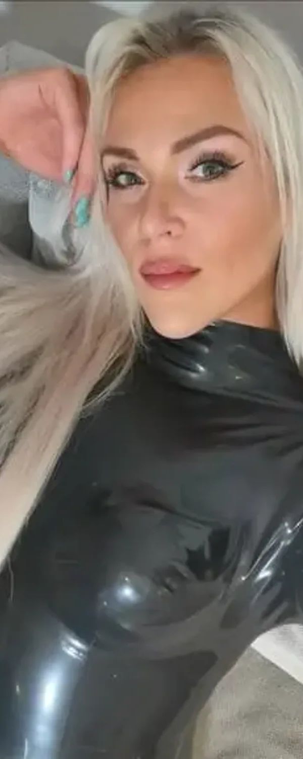 ♠️ Mrspump ♠️ OnlyFans photo 1