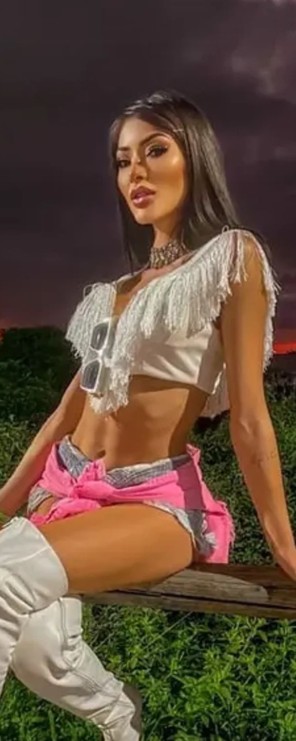 Segredos De Ana OnlyFans photo 1