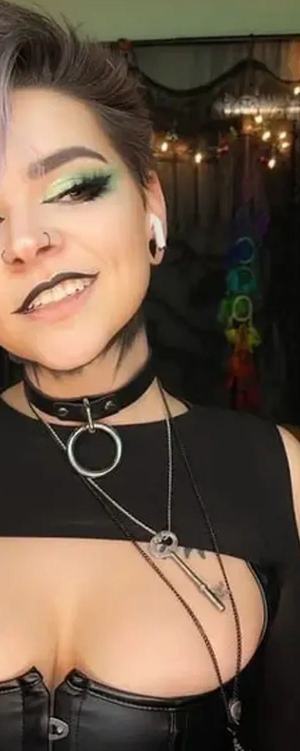 Ghoulbagel OnlyFans photo 1