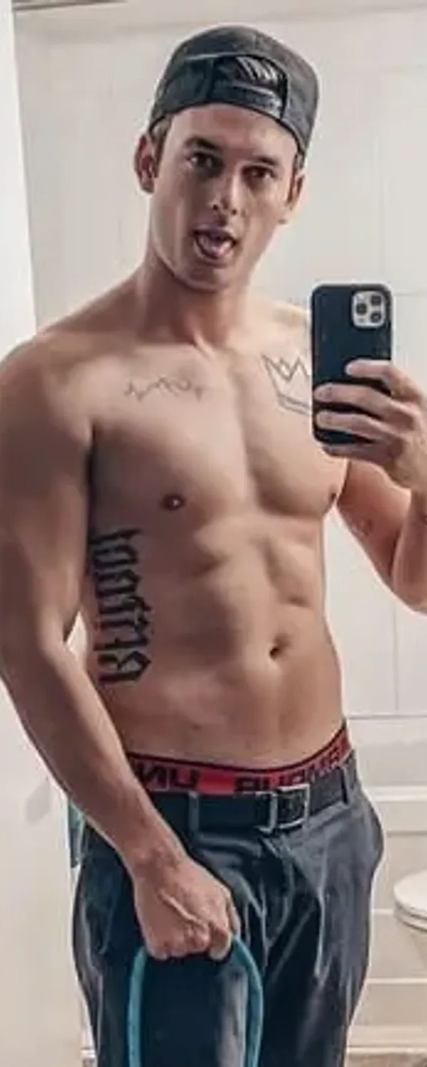 Adonis Blake OnlyFans photo 1
